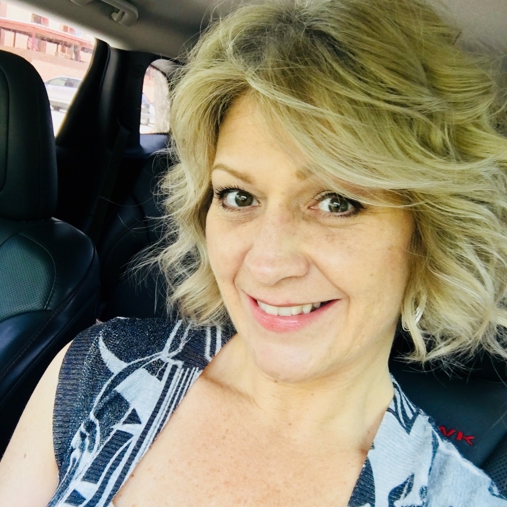 Meet your Posher, Susan